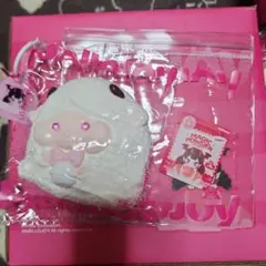 レア Mellojoy メロジョイ スクイーズ アニマル シリーズ ひつじ 羊