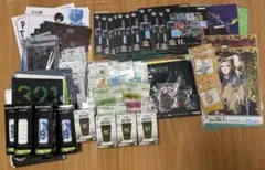 一番くじ　下位賞まとめ売り