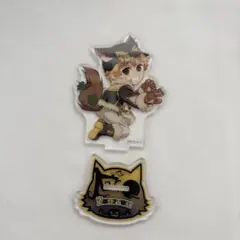 鬼滅の刃 我妻善逸 ハロウィン アクリルスタンド 2025 アクスタ