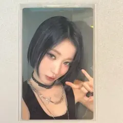 babymonster CHOOM 会場限定 トレカ A B 2種 アサ ① - メルカリ