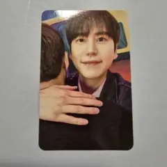 キュヒョン トレカ keep on going