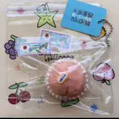 p*k様 Silicoco ミニサイズ もも シリココ スクイーズ 桃 - メルカリ