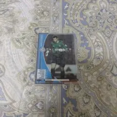Petr Čech Chelsea GK WCCFカード