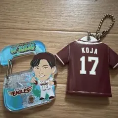 2026年最新】古謝樹 ユニフォームの人気アイテム - メルカリ