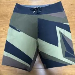 VOLCOM サーフパンツ 24インチ 130