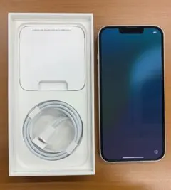 動作確認済 iPhone 14 128GB ID K6624