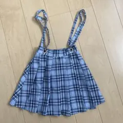 P.latte girl キュロットスカート　140〜150