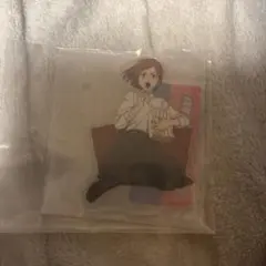 セガラッキーくじ　呪術廻戦　Fun！Fun！Fun！アクリルスタンド　釘崎野薔薇