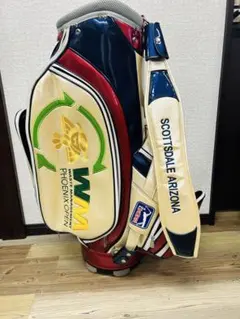 非売品‼️三遠ネオフェニックス キャディバッグ ‼️室外持ち出し無し