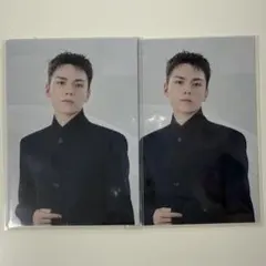 SEVENTEEN トレカ　NEW_ バーノン