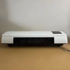 冷暖房両用小型エアコン　PTC WALL MOUNTED HEATERのサムネイル