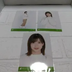 渡邉理佐 僕たちの嘘と真実 3種セットのサムネイル