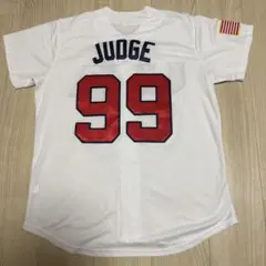 2026年最新】wbc ユニフォーム アメリカの人気アイテム - メルカリ