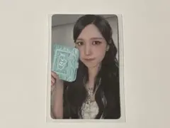新品 TWICE MISAMO Masterpiece 公式 パスポートケース - メルカリ