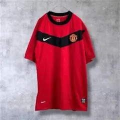 NIKE】ナイキ（L）ウェスタンシドニーワンダラーズFC＊サッカーゲーム