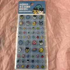 正規品　たまごっち　タイルシール