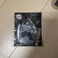 鬼滅の刃 伊黒小芭内 アクリルスタンド