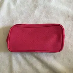 CLINIQUE ポーチ