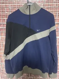 Nike ナイロンジャケット ナイキ