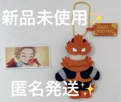 2025年最新】ユニバ ヒロアカ コレクタブルキーチェーンの人気