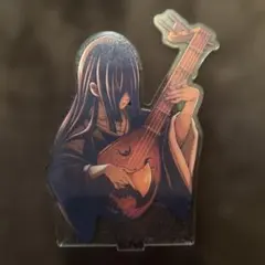 鬼滅の刃 無限城編 キービジュアルアクリルスタンド 鳴女