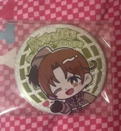 ヘタリア イタリア にゅ〜とろ