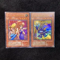 2期｜UR｜トゥーン・チェミナイ・エルフ｜トゥーン・キャノン・ソルジャーのサムネイル