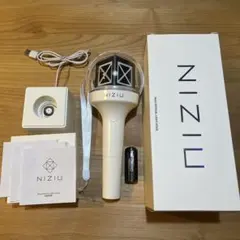 NiziU ペンライト 公式
