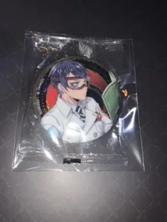 ツイステ　デュース　カプ缶