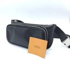 2025年最新】Tod's ボディバッグ・ウエストポーチの人気アイテム