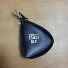 読売ジャイアンツ SEASON SEAT コインケース