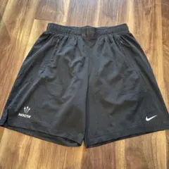 NIKE NOCTA ハーフパンツL 汚れあり
