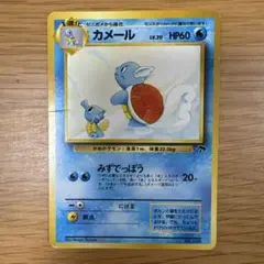 サザンアイランド　ミュウ　マリル　ヤドキング　トゲピー　セット サザンアイランド ミュウ マリル ヤドキング トゲピー セット