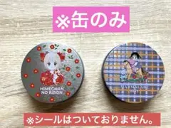 非売品　姫ちゃんのリボン　缶バッジ アニメ『姫ちゃんのリボン』オンラインくじが再販売開始