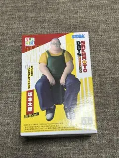SAKAMOTO DAYS 坂本太郎 ちよこのせ　フィギュア