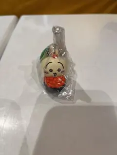 ちいかわ　寿司　フィギュアキーホルダー　うさぎ