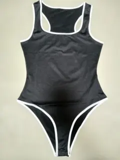 レオタード 下着