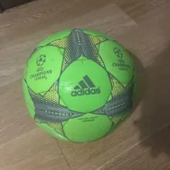 adidas チャンピオンズリーグ サッカーボール 4号 - メルカリ