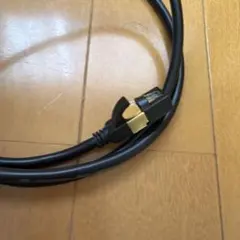 UGREEN LANケーブル CAT7 1m