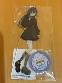 月村手毬 popup 渋谷 109 アクリルスタンド アクスタ