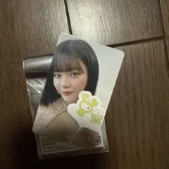 特典カード ジョンヨン