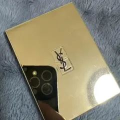 イブサンローラン　チーク　ヴォリュプテ1のサムネイル