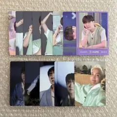 2025年最新】ホソク ミニフォトの人気アイテム - メルカリ