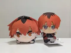 葬送のフリーレン ちびぐるみvol.1 ぬいぐるみ シュタルク