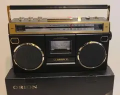 2025年最新】ORION ラジオ・コンポの人気アイテム - メルカリ