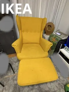 2026年最新】IKEA 1人掛けソファの人気アイテム - メルカリ