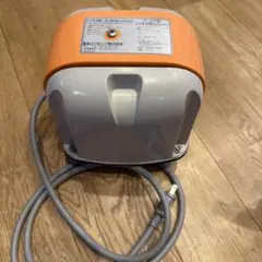 安永 エアポンプ LP-40A Yasunaga Air Pump 本体 - メルカリ
