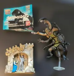 2026年最新】1966円谷プロの人気アイテム - メルカリ