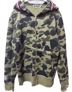 2025年最新】A BATHING APE 柄・デザイン：カモフラ(迷彩) メンズ