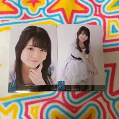 NMB48 小川結夏 生写真 セット 約30枚 NMB48 小川結夏 生写真 セット 約30枚